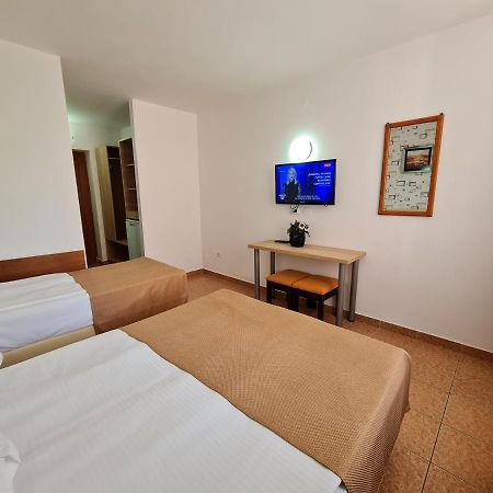 Hotel Ovidiu Mamaia Dış mekan fotoğraf