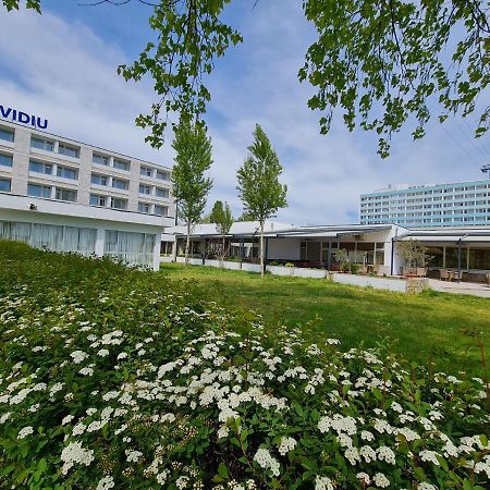 Hotel Ovidiu Mamaia Dış mekan fotoğraf