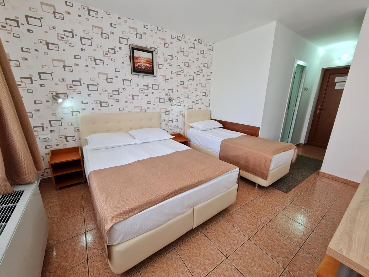 Hotel Ovidiu Mamaia Dış mekan fotoğraf