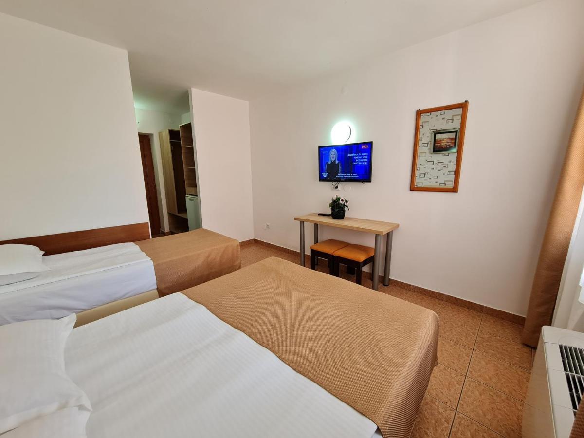 Hotel Ovidiu Mamaia Dış mekan fotoğraf