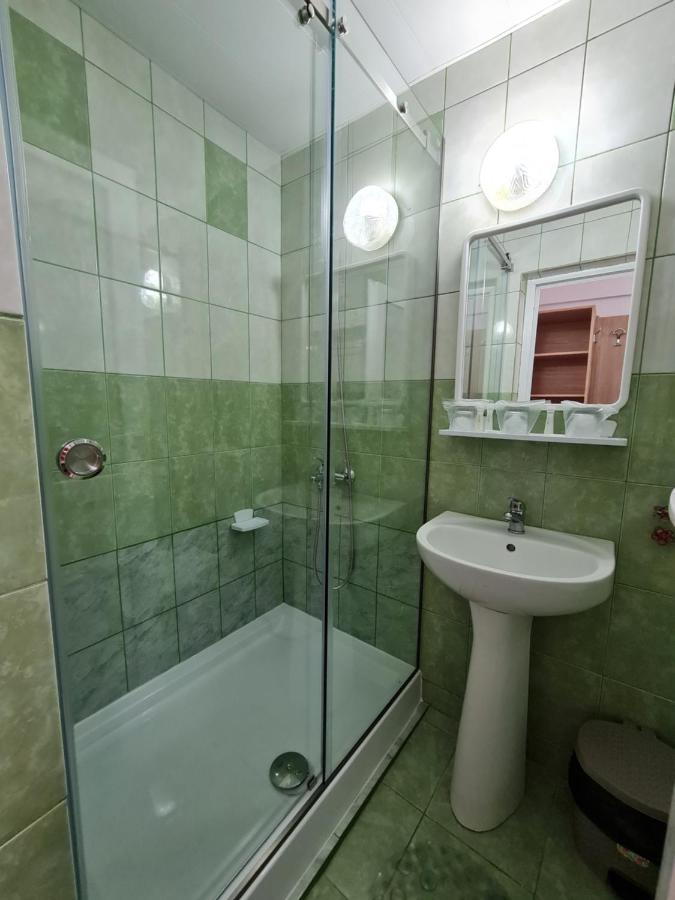 Hotel Ovidiu Mamaia Dış mekan fotoğraf