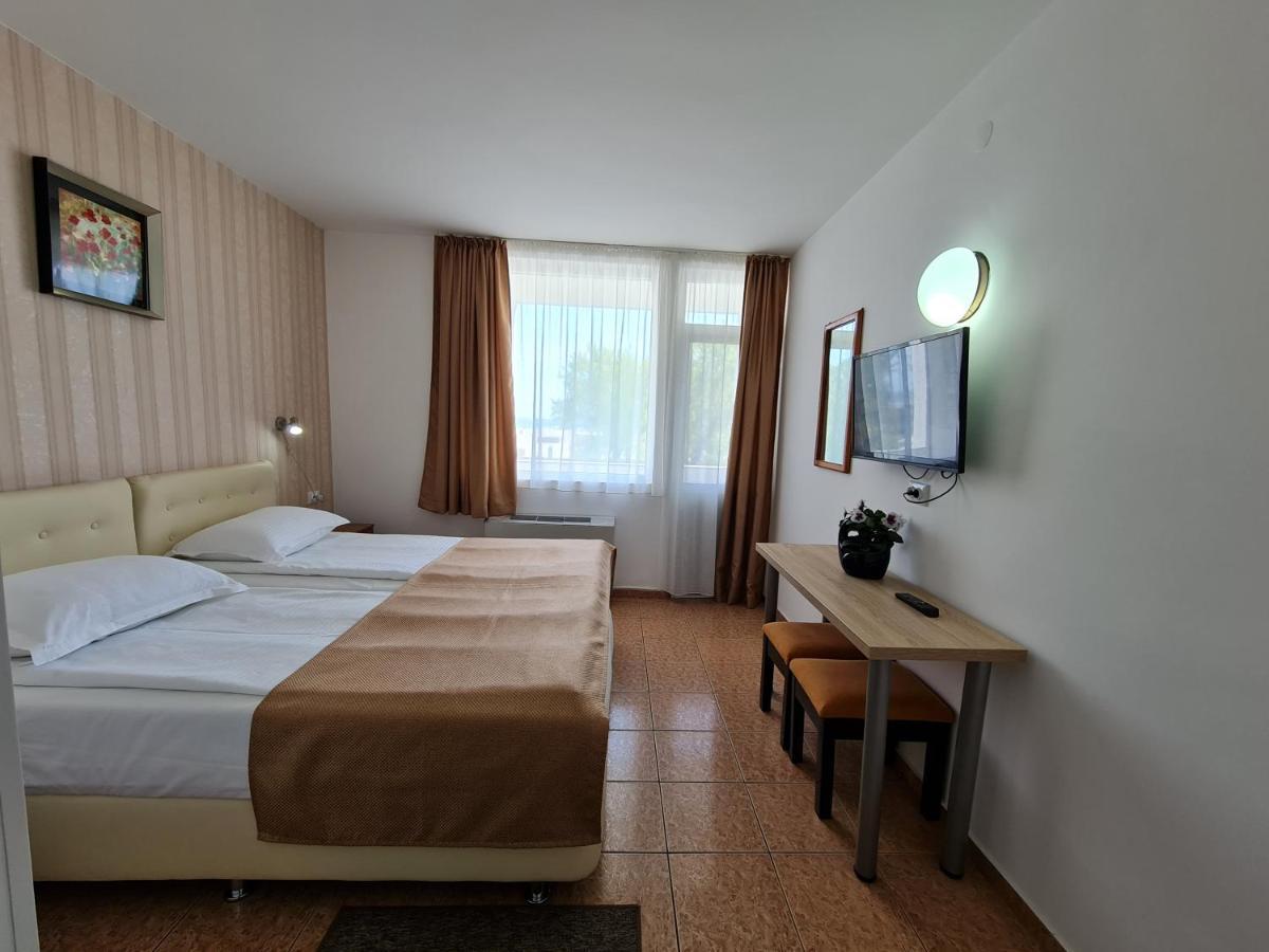 Hotel Ovidiu Mamaia Dış mekan fotoğraf