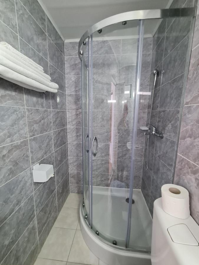 Hotel Ovidiu Mamaia Dış mekan fotoğraf