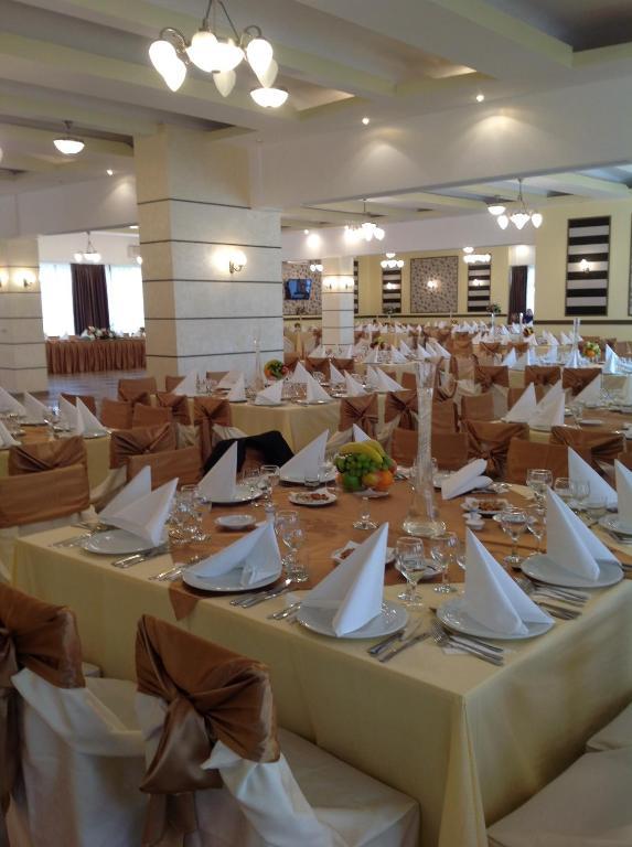 Hotel Ovidiu Mamaia Dış mekan fotoğraf