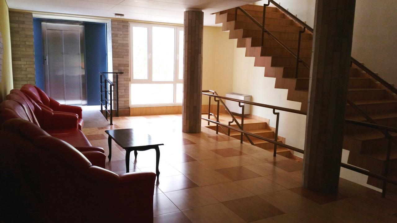 Hotel Ovidiu Mamaia Dış mekan fotoğraf
