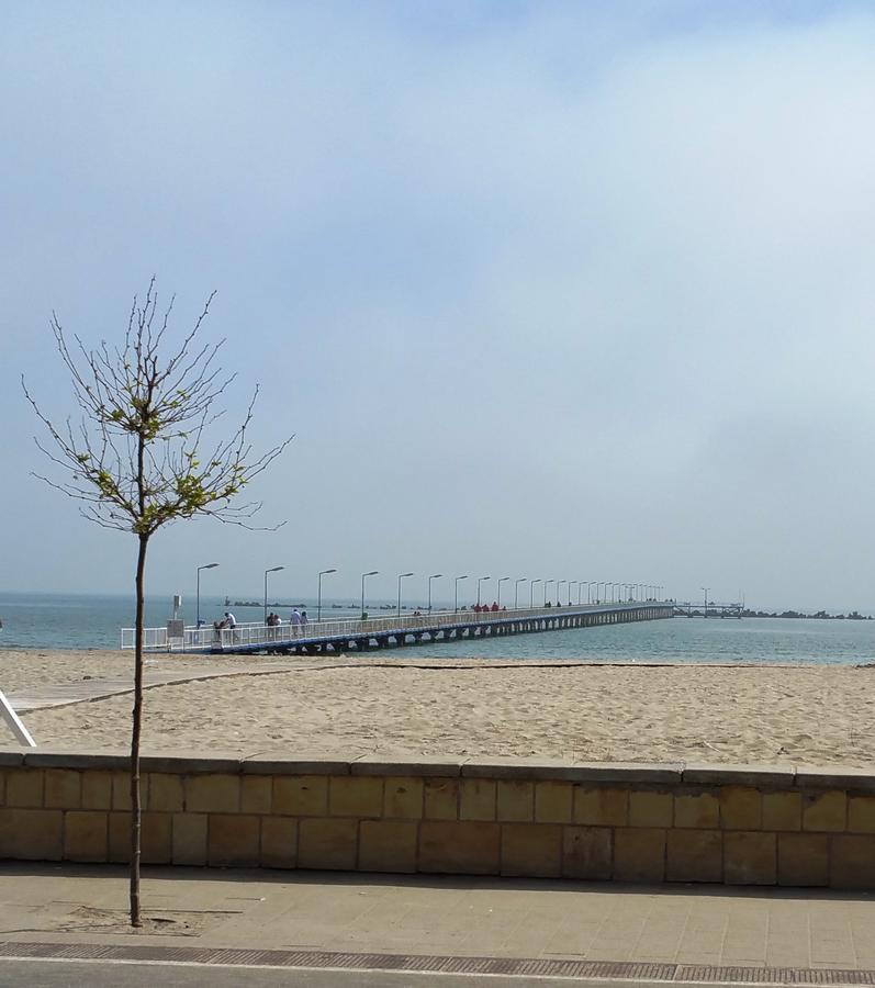 Hotel Ovidiu Mamaia Dış mekan fotoğraf