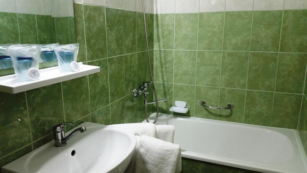 Hotel Ovidiu Mamaia Dış mekan fotoğraf