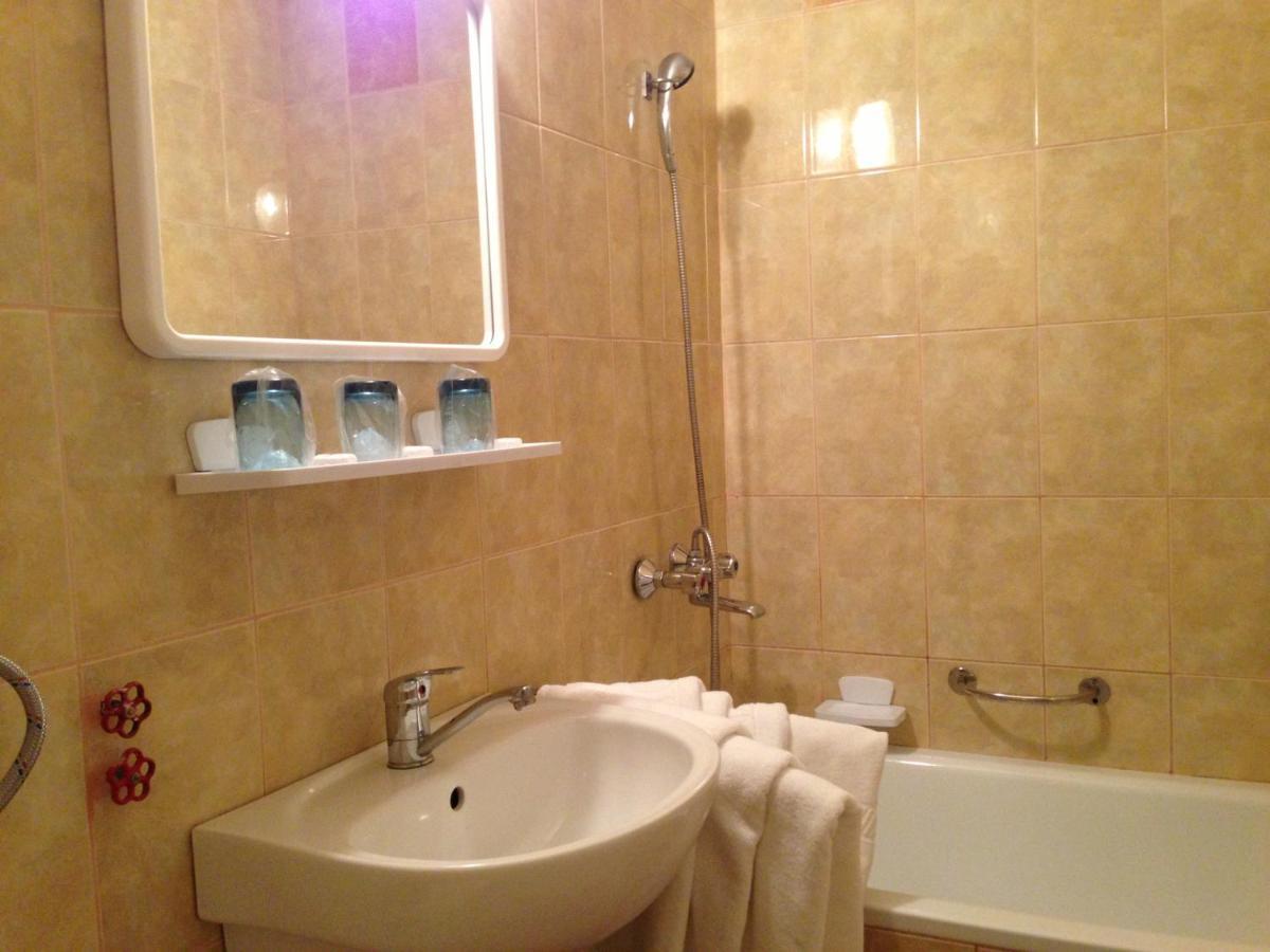 Hotel Ovidiu Mamaia Dış mekan fotoğraf