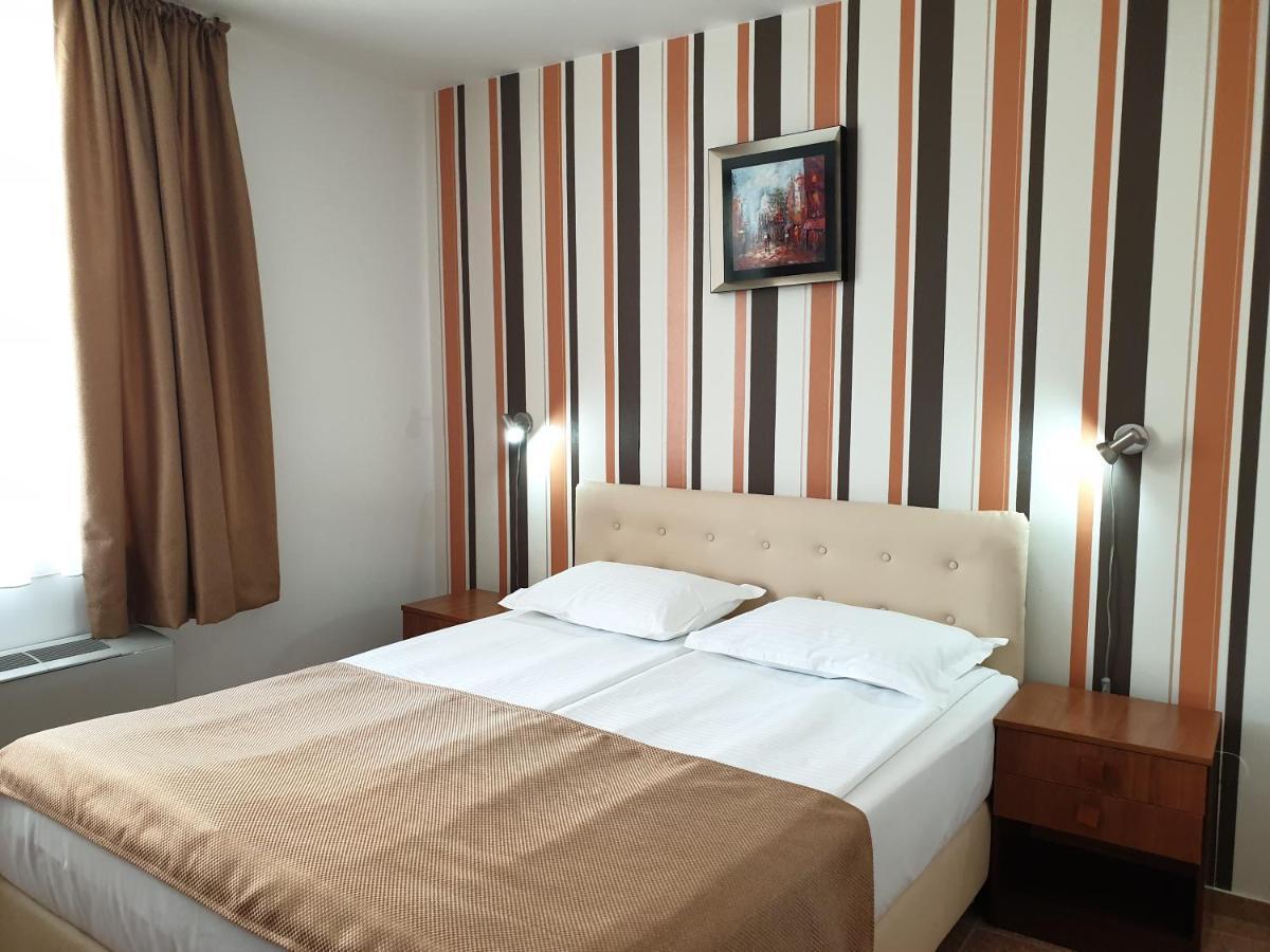 Hotel Ovidiu Mamaia Dış mekan fotoğraf