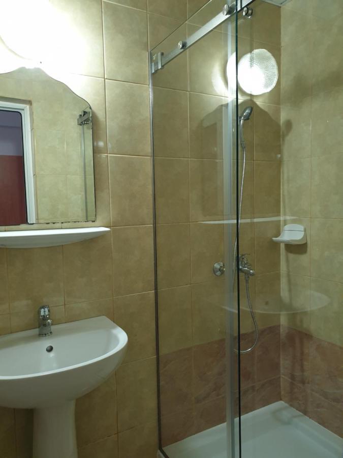 Hotel Ovidiu Mamaia Dış mekan fotoğraf