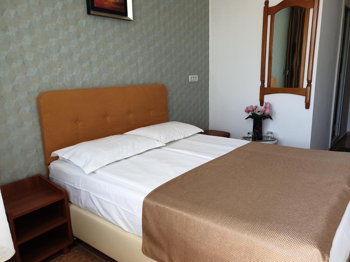 Hotel Ovidiu Mamaia Dış mekan fotoğraf