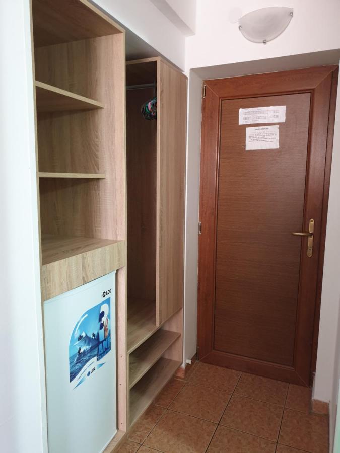 Hotel Ovidiu Mamaia Dış mekan fotoğraf