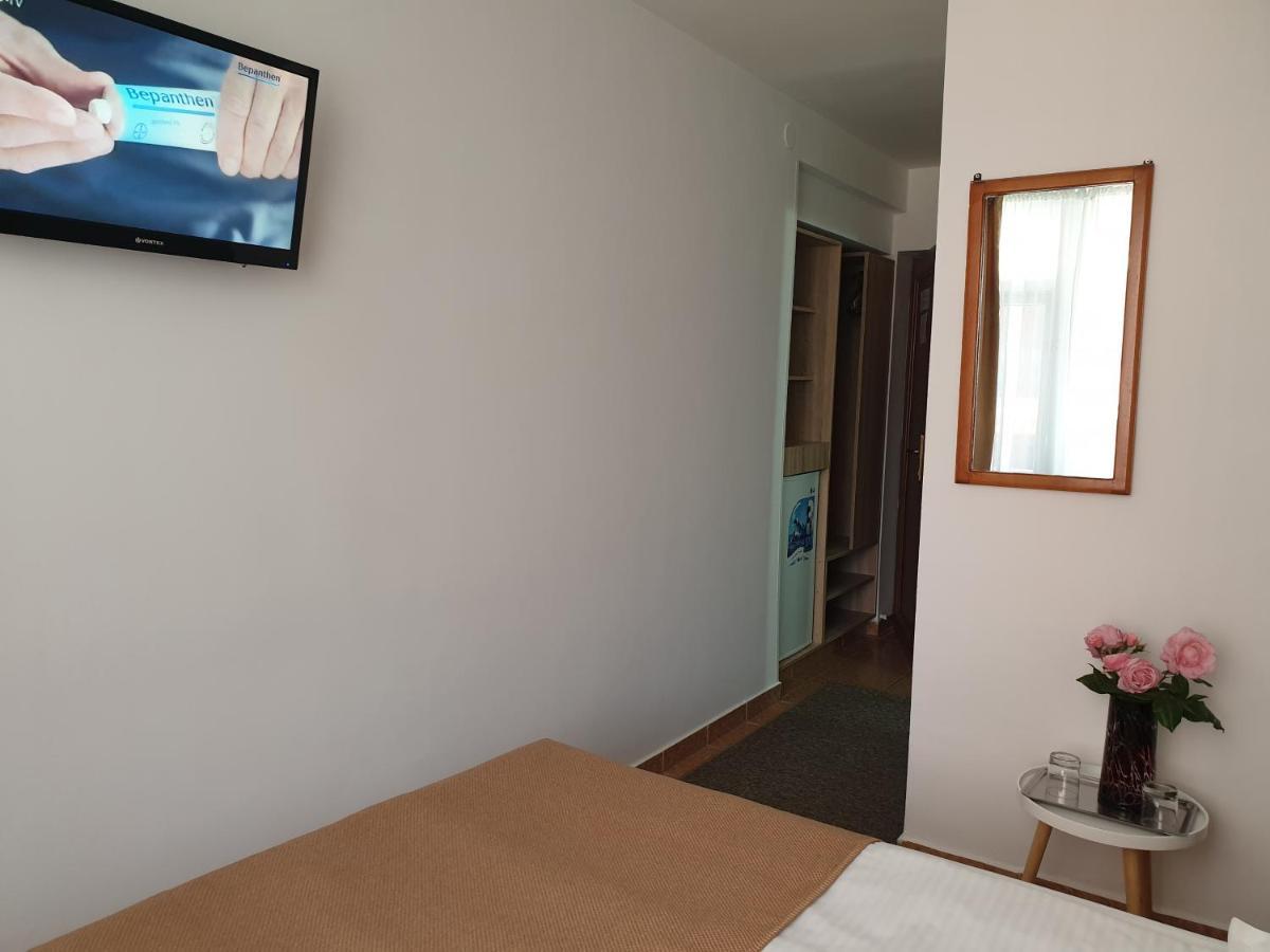 Hotel Ovidiu Mamaia Dış mekan fotoğraf