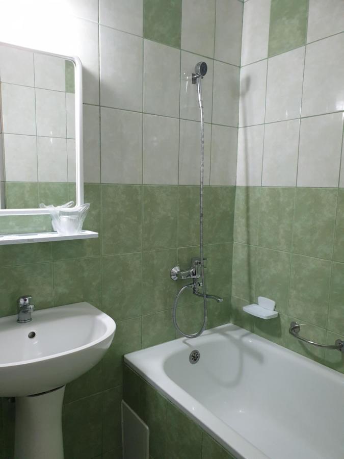 Hotel Ovidiu Mamaia Dış mekan fotoğraf