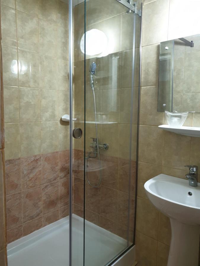Hotel Ovidiu Mamaia Dış mekan fotoğraf