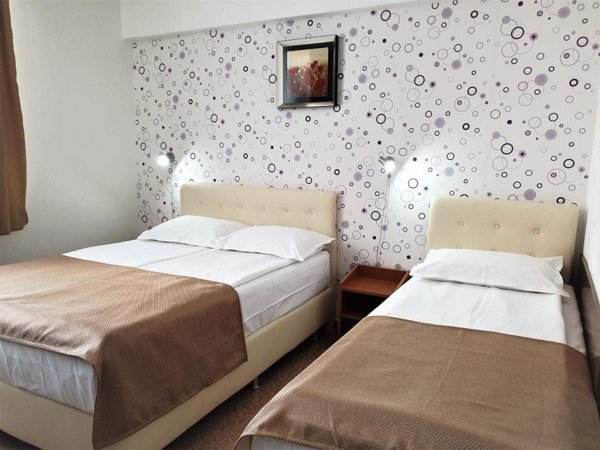 Hotel Ovidiu Mamaia Dış mekan fotoğraf